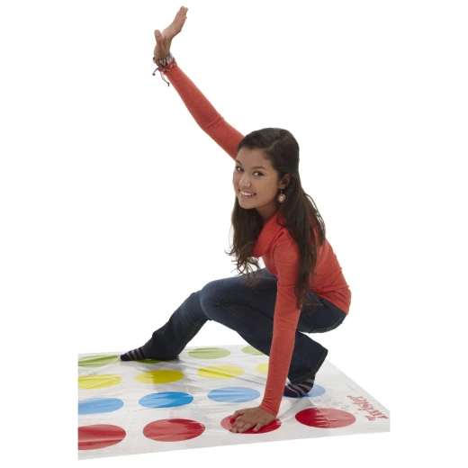 Hasbro Twister Game Challenges For Kids - Hasbro - Image 5