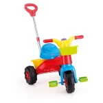 Dolu My First Trike with Parent Handle - دولو