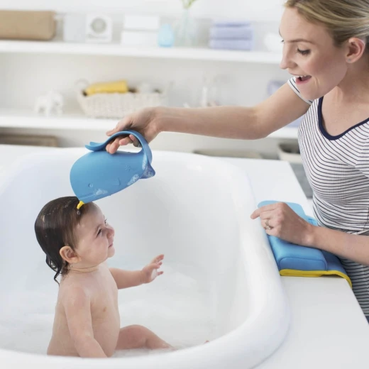 إناء لسكب الماء لاستحمام بدون دموع من سكيب هوب موبي - سكيب هوب - Image 11