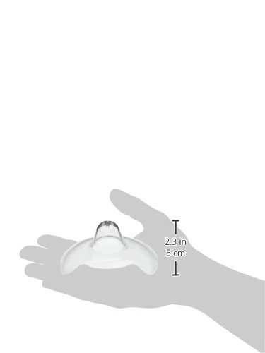 درع حلمات من ميديلا - كبير - ميديلا - Image 8