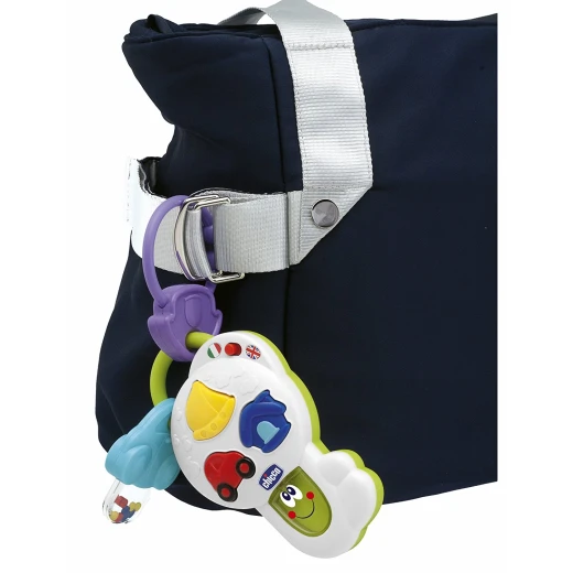 Chicco Talking Key (Italian-English) - تشيكو - Image 3