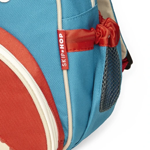حقيبة للاطفال متعددة الالوان من سكيب هوب , بومة - سكيب هوب - Image 2