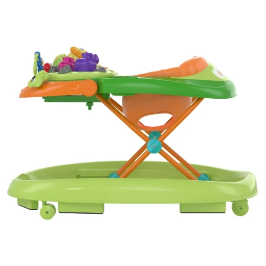Chicco - Walky Talky Walker اخضر Wave - تشيكو - Image 3