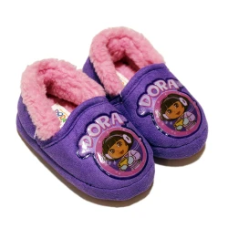Winter Slippers - Dora
