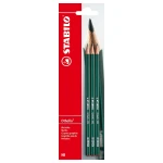 Stabilo Othello - Pencil Set of 3 - ستابيلو