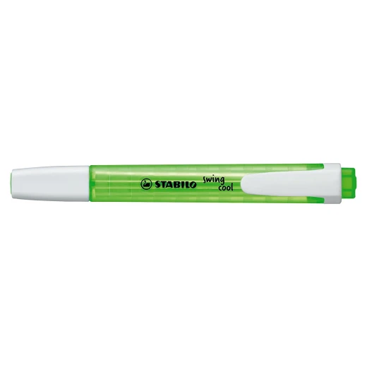 Stabilo Swing Cool Highlighters Wallet of 4 - Stabilo - Image 5