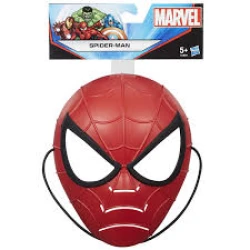 Marvel Spider Man Mask