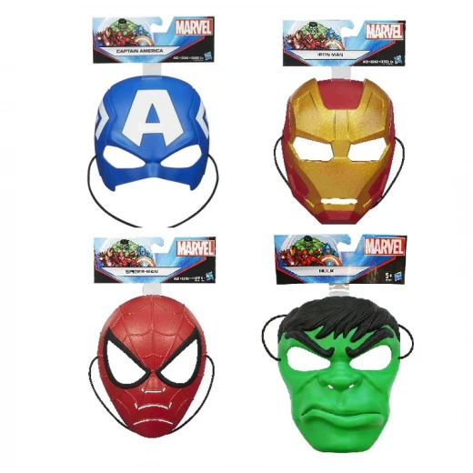 Marvel Spider Man Mask - Hasbro - Image 2
