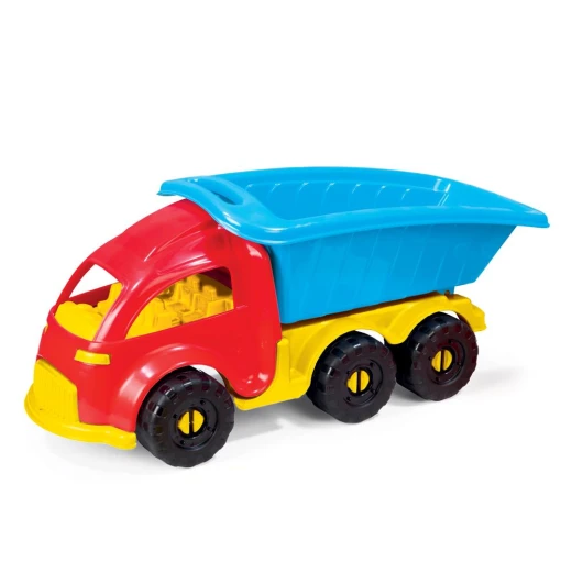 Dolu Pitbull truck 46cm Dolu Pitbull truck 46cm