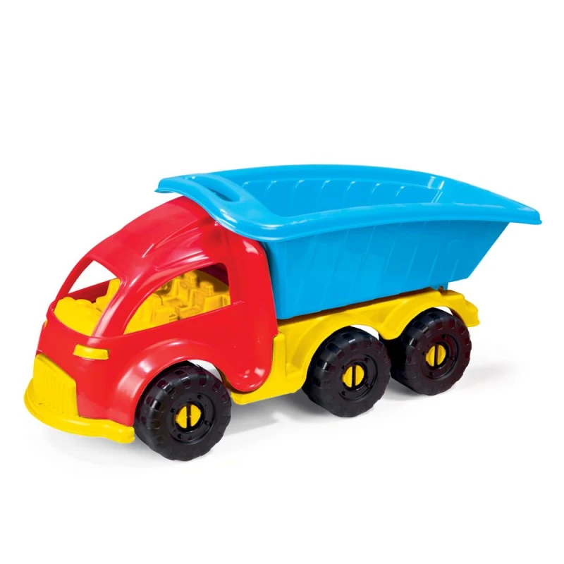 Dolu Pitbull truck 46cm - Dolu