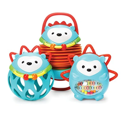 Explore and More, Medium, 1 Piece, Skip Hop - Skip Hop - Image 5