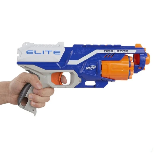 Nerf N-Strike Elite Disruptor - Nerf - Image 3