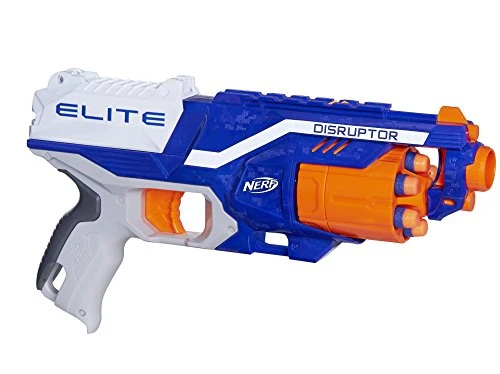 Nerf N-Strike Elite Disruptor - Nerf - Image 5
