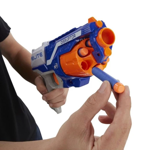 Nerf N-Strike Elite Disruptor - Nerf - Image 2