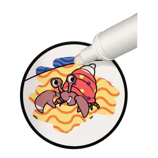 Melissa & Doug Color Blast!, Sea Life Design - Melissa &amp; Doug - Image 4