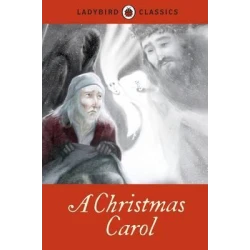 Ladybird Classics: A Christmas Carol