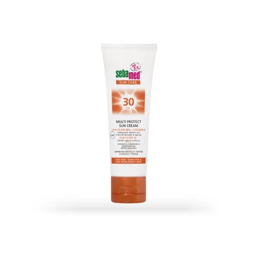 Sebamed Multi Protect Sun Cream- SPF 30 Sebamed Multi Protect Sun Cream- SPF 30