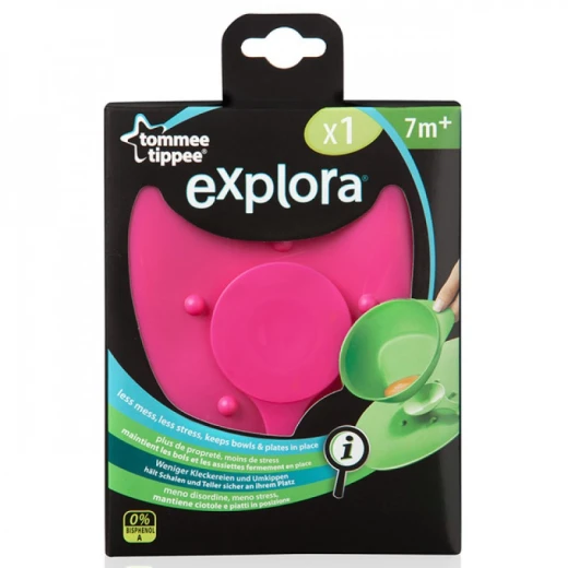 Tommee Tippee Explora Magic Mat, Pink - Tommee Tippee - Image 3