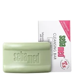 Sebamed Adult Cleansing Bar - Sebamed