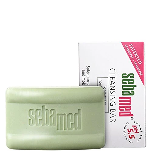 Sebamed Adult Cleansing Bar Sebamed Adult Cleansing Bar
