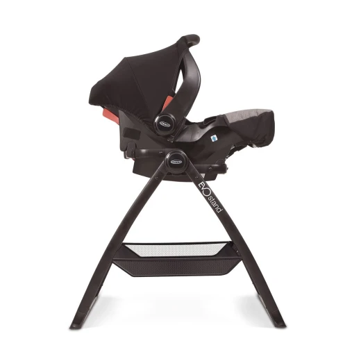 Graco evo stand black - Graco - Image 3