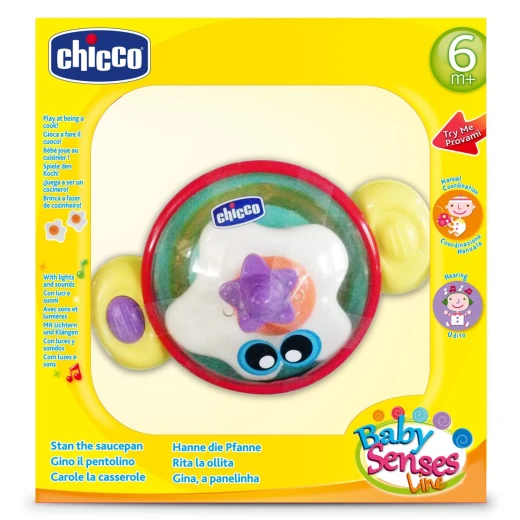 Chicco Baby Kitchen - Chicco - Image 2