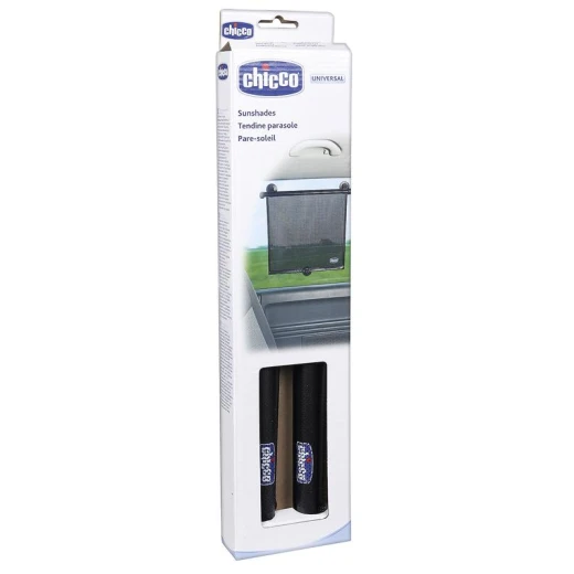 Chicco Roller Shade - Chicco - Image 3