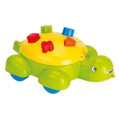 Dolu Turtle Shape Sorter - Dolu - Image 2