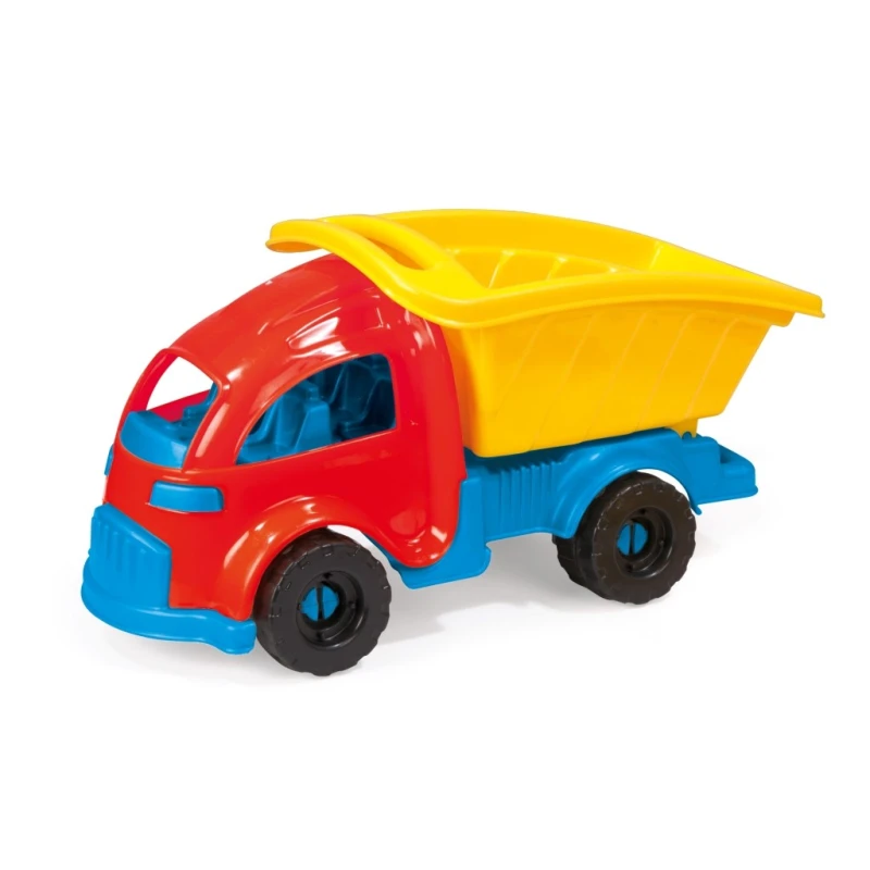 Dolu Pitbull Truck 34cm - Dolu