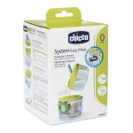 Chicco Easy Meal Scoop System for Formula, 0M+ - Chicco