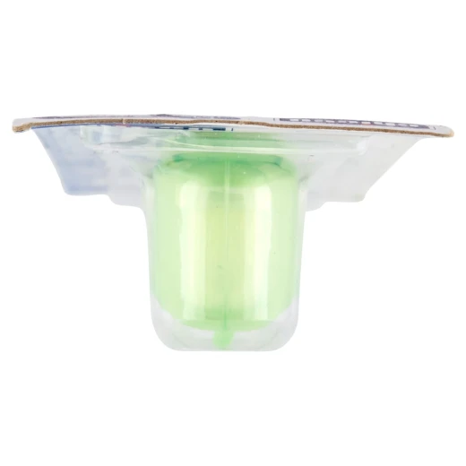 Chicco- Green -  Milk Teeth toothbrush (6 m - 3yrs) - تشيكو - Image 5