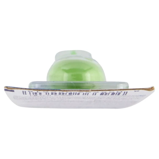 Chicco- Green -  Milk Teeth toothbrush (6 m - 3yrs) - تشيكو - Image 6