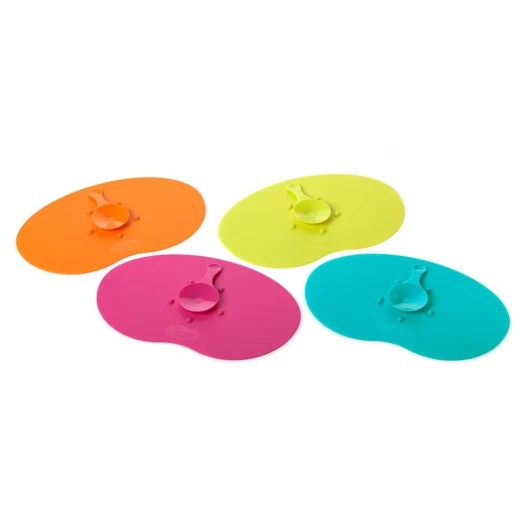 Tommee Tippee Explora Magic Mat, Pink - Tommee Tippee - Image 2