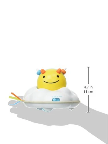 Skip Hop Explore & More Follow-Me Bee Crawl Toy - سكيب هوب - Image 4