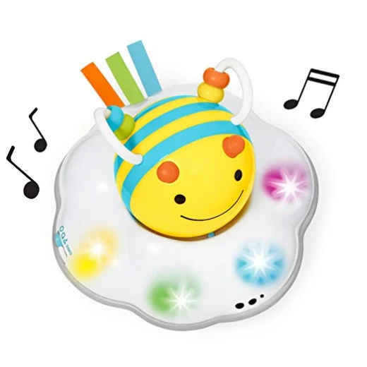 Skip Hop Explore & More Follow-Me Bee Crawl Toy - سكيب هوب - Image 5