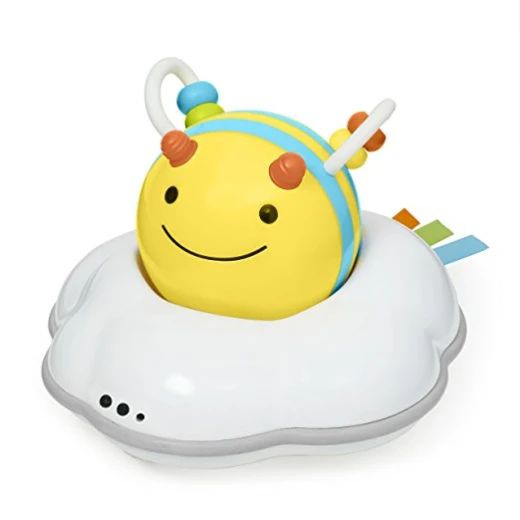 Skip Hop Explore & More Follow-Me Bee Crawl Toy - سكيب هوب - Image 9