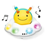 Skip Hop Explore & More Follow-Me Bee Crawl Toy - سكيب هوب