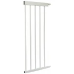 Chicco Nightlight Door Gate Extension, White Color, 360 mm - Chicco