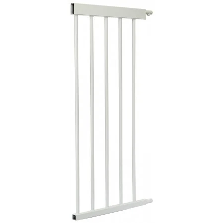 Chicco Nightlight Door Gate Extension, White Color, 360 mm Chicco Nightlight Door Gate Extension, White Color, 360 mm