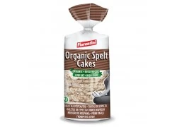 Fiorentini Organic Spelt Cake 120g - فيورنتيني - Image 2
