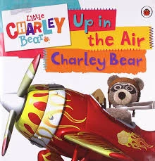 Little Charley Bear up in the Air. - Ladybird Books