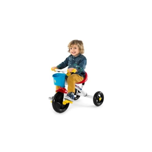 Chicco U-GO Trike Ducati Tricycle - تشيكو - Image 2