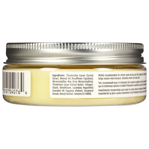 Palmer's Cocoa Butter Formula Tummy Butter for Stretch Marks 125 g - Palmer's - Image 2