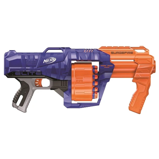 Nerf N-Strike Elite SurgeFire - Nerf - Image 2
