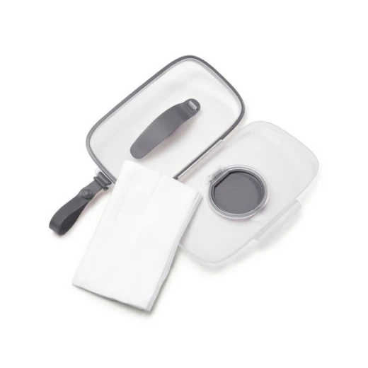 Skip Hop Grab & Go Snug Seal Wipes Case Skip Hop Grab & Go Snug Seal Wipes Case