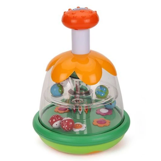 Chicco - Rainbow Spinner - تشيكو - Image 3