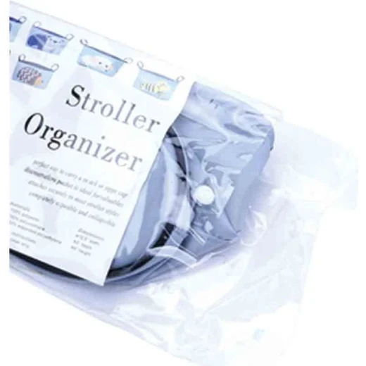 GenioWorld Stroller Organizer ارنب - جنيو ورلد - Image 3