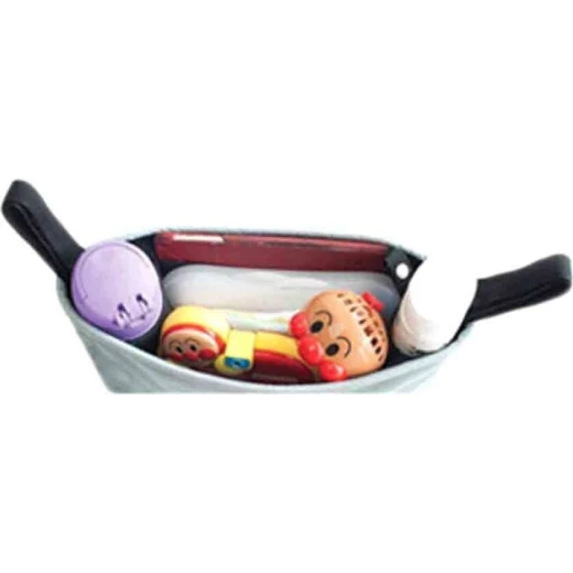 Stroller Organizer Elephant - Image 5