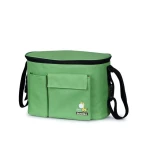 Insular Green Lunch Box - إنشولار