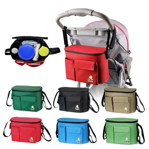 Insular Green Lunch Box - إنشولار - Image 2